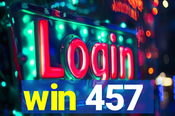 win 457